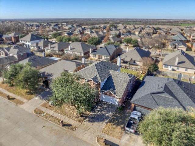 1514 Hanover Lane, Van Alstyne, TX 75495