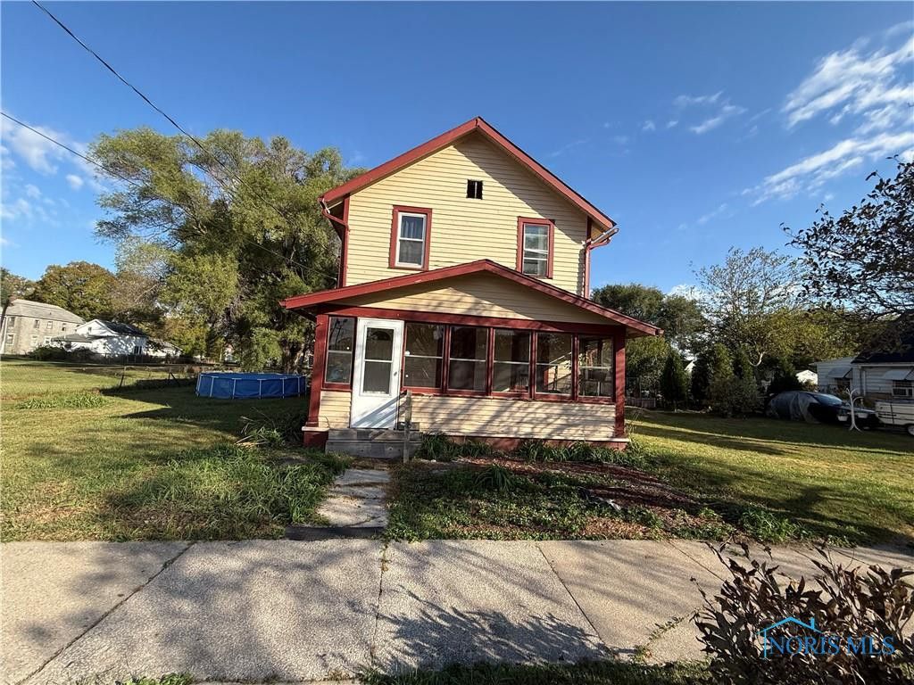 1219 Crystal Street, Toledo, OH 43605