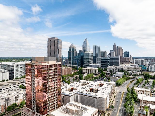 315 Arlington Avenue 503, Charlotte, NC 28203