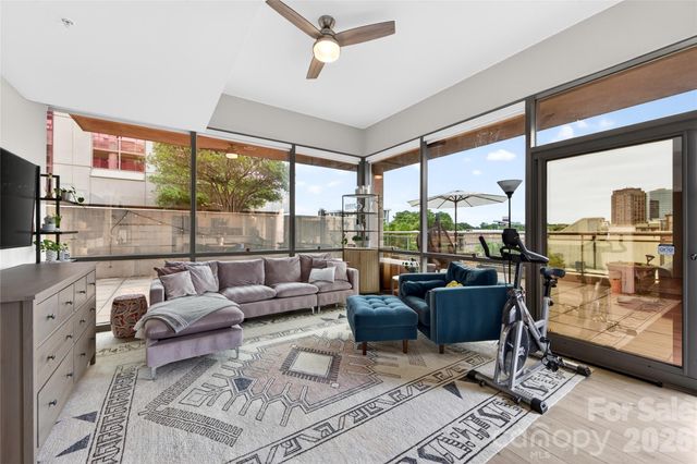 315 Arlington Avenue 503, Charlotte, NC 28203