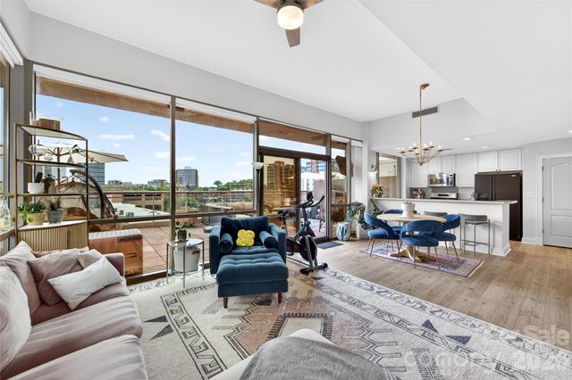 315 Arlington Avenue 503, Charlotte, NC 28203