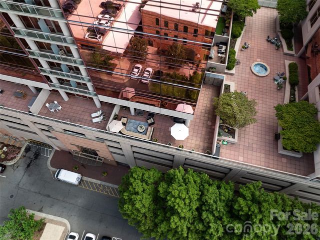 315 Arlington Avenue 503, Charlotte, NC 28203