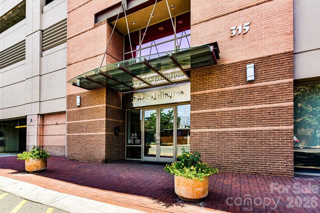 315 Arlington Avenue 503, Charlotte, NC 28203