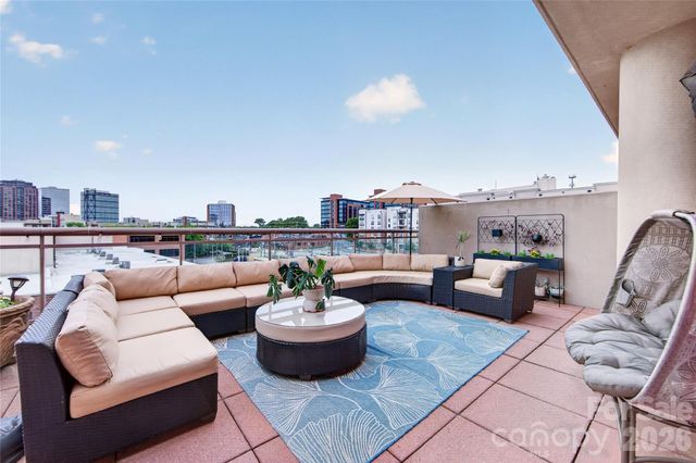 315 Arlington Avenue 503, Charlotte, NC 28203