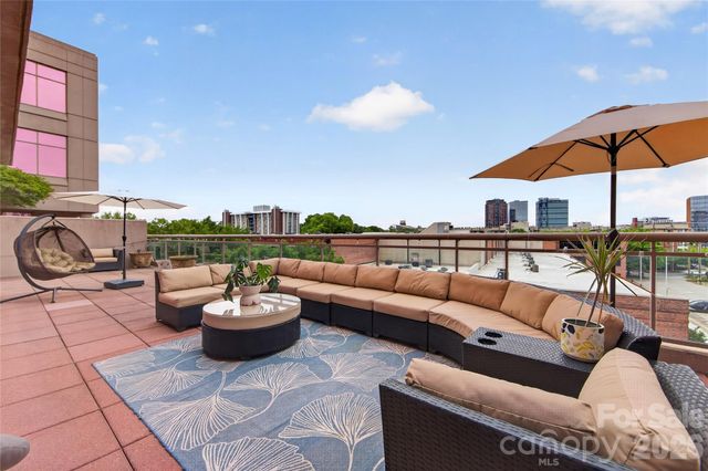 315 Arlington Avenue 503, Charlotte, NC 28203