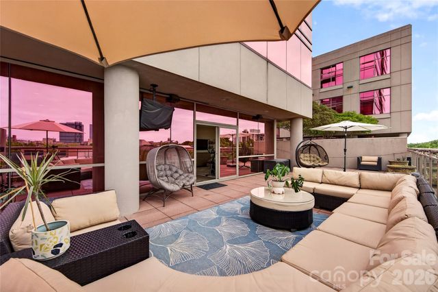 315 Arlington Avenue 503, Charlotte, NC 28203
