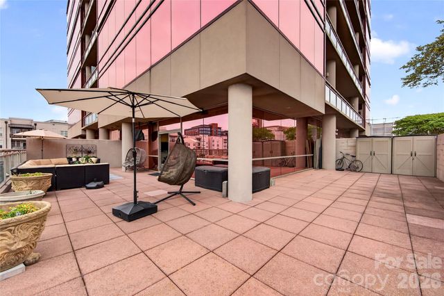 315 Arlington Avenue 503, Charlotte, NC 28203