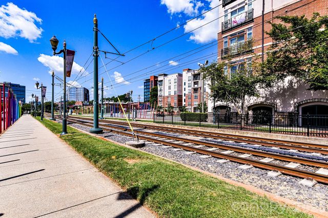 315 Arlington Avenue 503, Charlotte, NC 28203