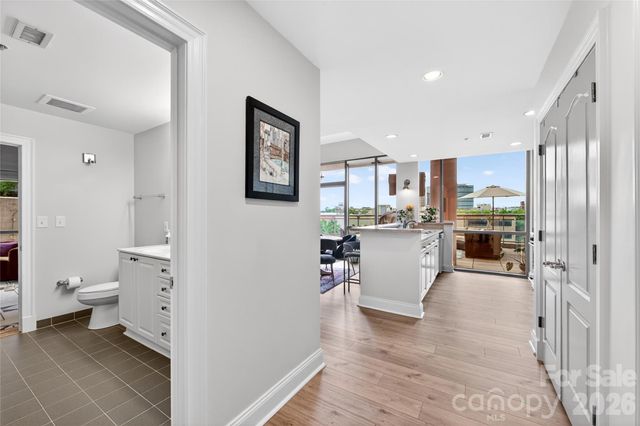 315 Arlington Avenue 503, Charlotte, NC 28203
