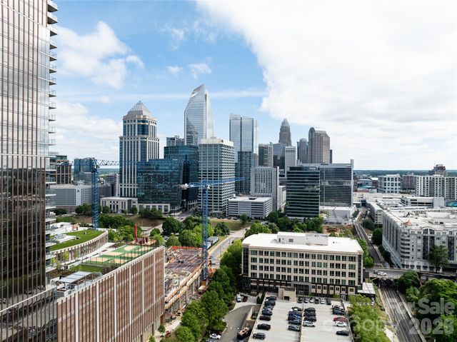 315 Arlington Avenue 503, Charlotte, NC 28203