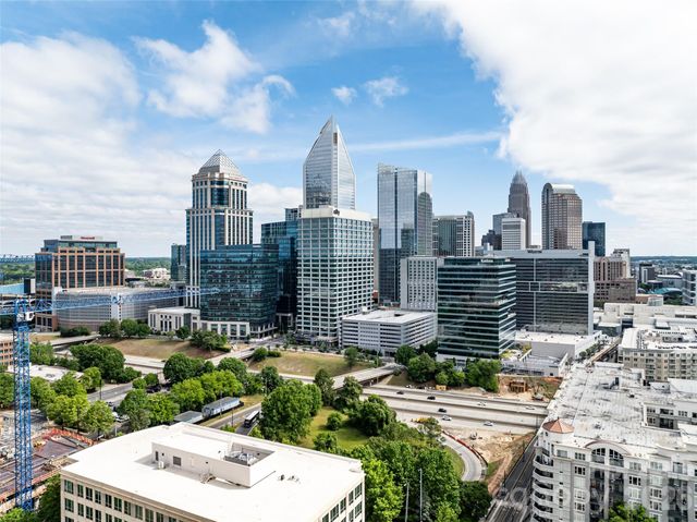 315 Arlington Avenue 503, Charlotte, NC 28203