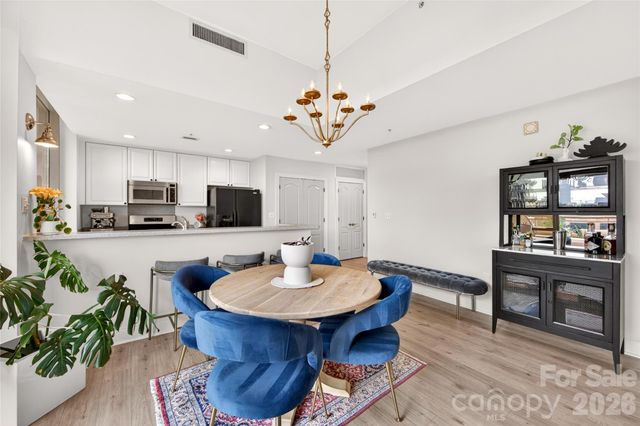 315 Arlington Avenue 503, Charlotte, NC 28203