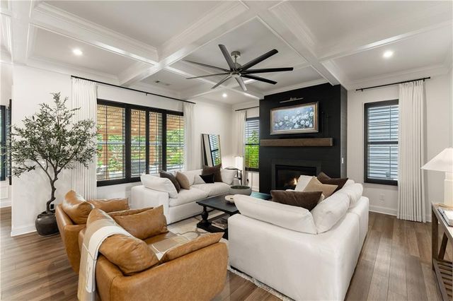 712 Bridgeview Drive, Canton, GA 30115