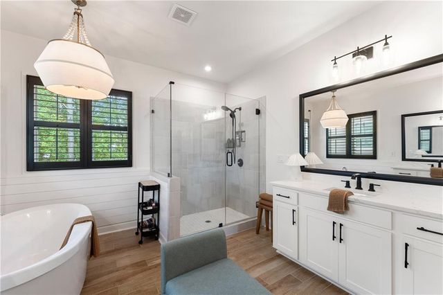 712 Bridgeview Drive, Canton, GA 30115