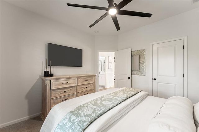 712 Bridgeview Drive, Canton, GA 30115