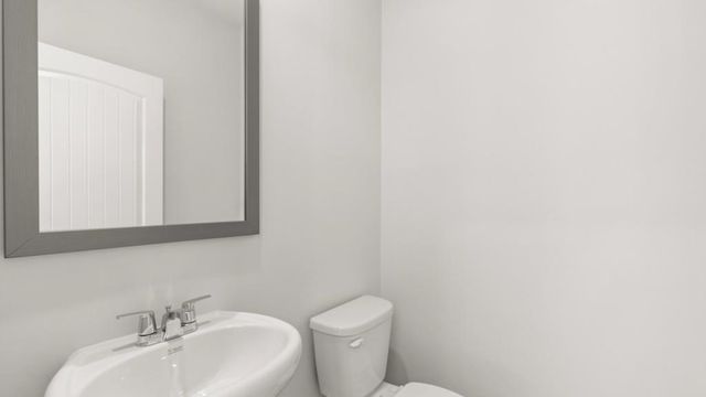 2334 Carlton Parkway, Douglasville, GA 30135