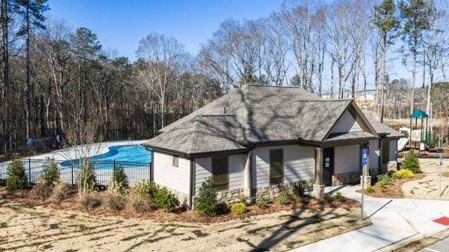 2334 Carlton Parkway, Douglasville, GA 30135