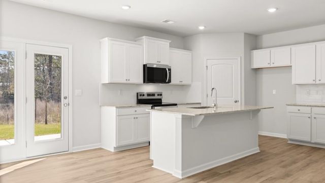 2334 Carlton Parkway, Douglasville, GA 30135