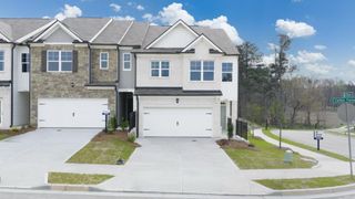 2334 Carlton Parkway, Douglasville, GA 30135