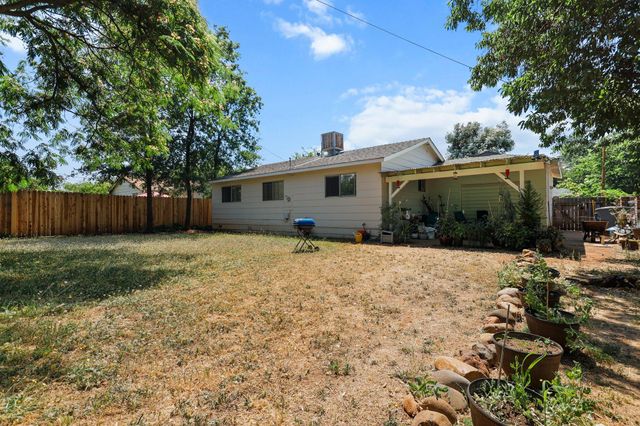 3921 Mercury Drive, Redding, CA 96002