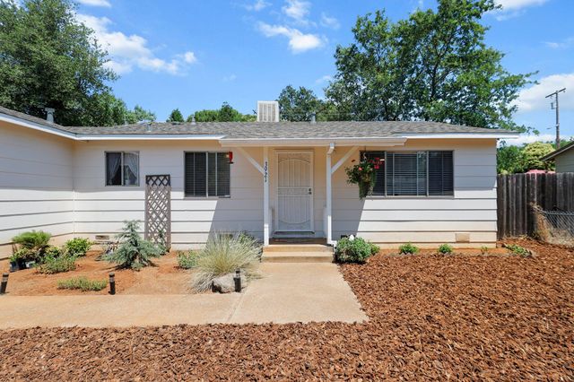 3921 Mercury Drive, Redding, CA 96002