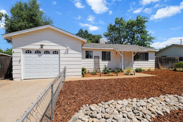 3921 Mercury Drive, Redding, CA 96002