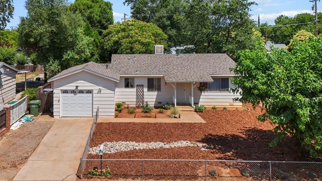3921 Mercury Drive, Redding, CA 96002