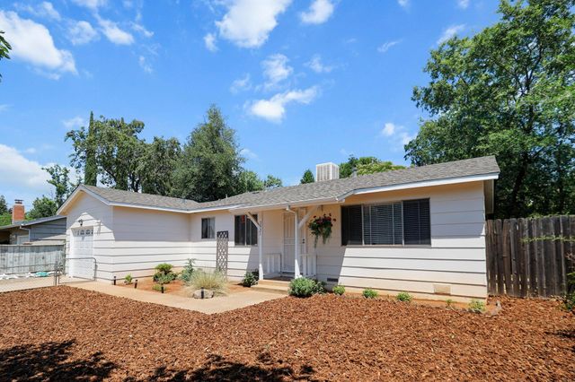 3921 Mercury Drive, Redding, CA 96002