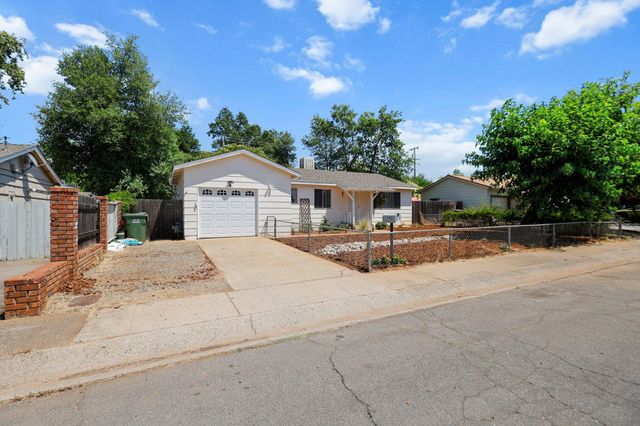 3921 Mercury Drive, Redding, CA 96002