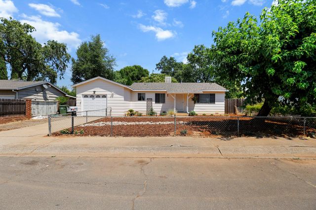 3921 Mercury Drive, Redding, CA 96002