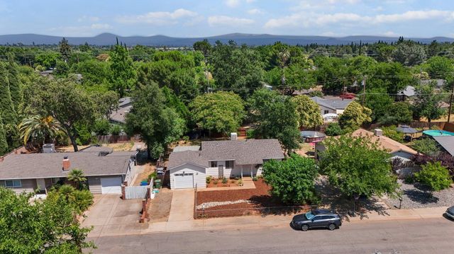 3921 Mercury Drive, Redding, CA 96002