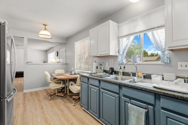 3921 Mercury Drive, Redding, CA 96002