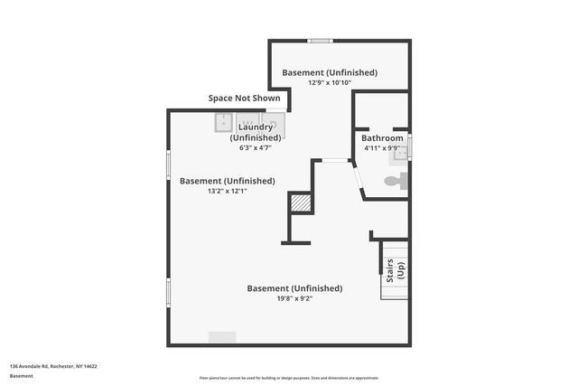 136 Avondale Road, Irondequoit, NY 14622