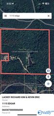 39 acres Edgar Road, Glencoe, AL 35905
