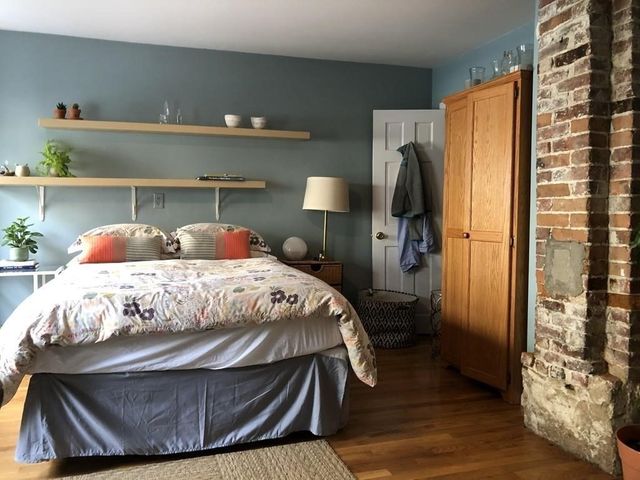 31 Sackville St 1, Boston, MA 02129
