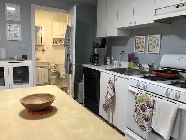 31 Sackville St 1, Boston, MA 02129