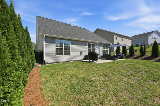 1416 Stone Gables Drive, Elon, NC 27244