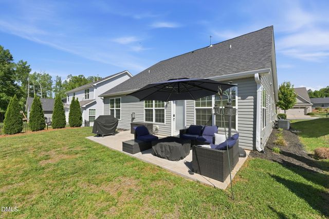 1416 Stone Gables Drive, Elon, NC 27244