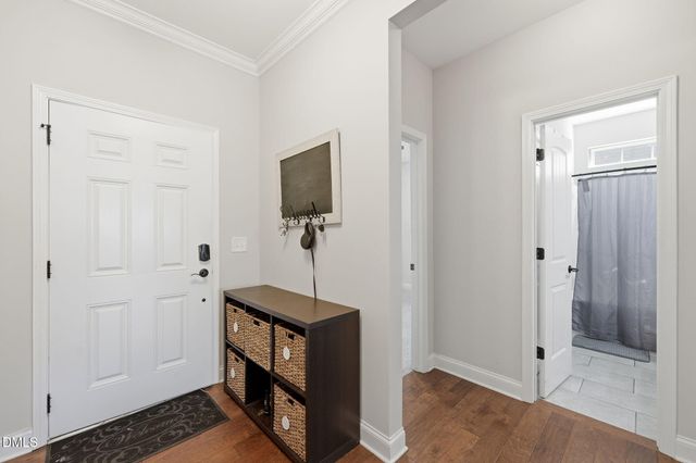 1416 Stone Gables Drive, Elon, NC 27244
