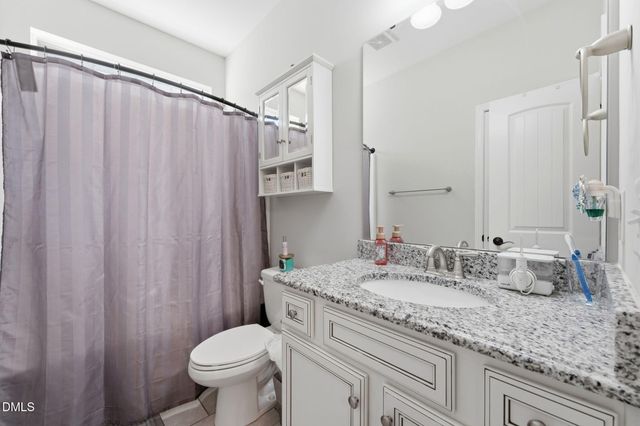 1416 Stone Gables Drive, Elon, NC 27244