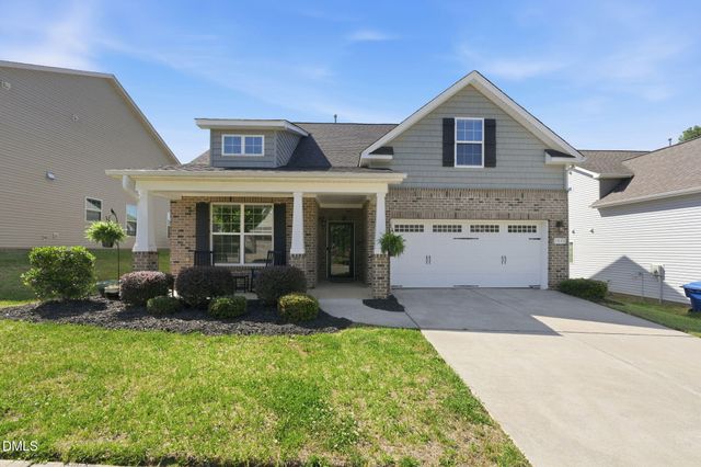 1416 Stone Gables Drive, Elon, NC 27244