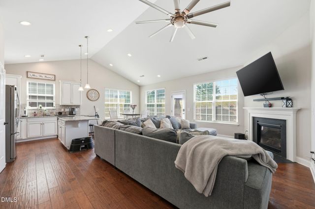 1416 Stone Gables Drive, Elon, NC 27244