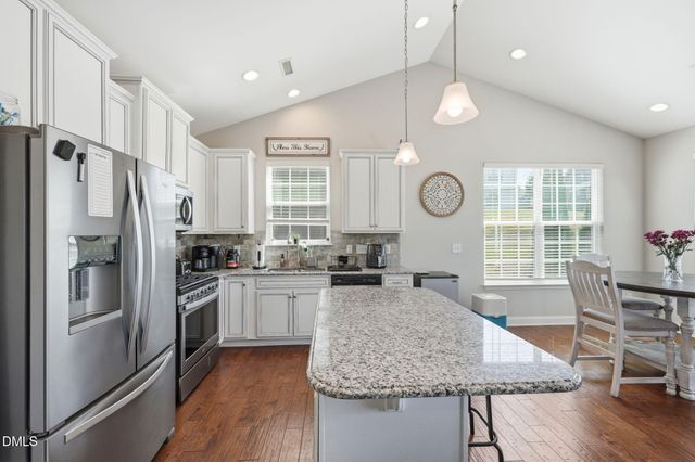 1416 Stone Gables Drive, Elon, NC 27244