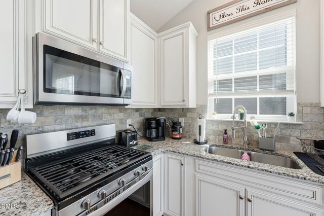1416 Stone Gables Drive, Elon, NC 27244