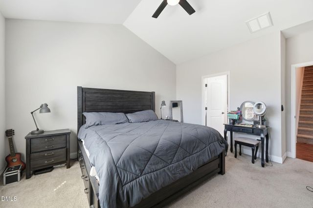 1416 Stone Gables Drive, Elon, NC 27244