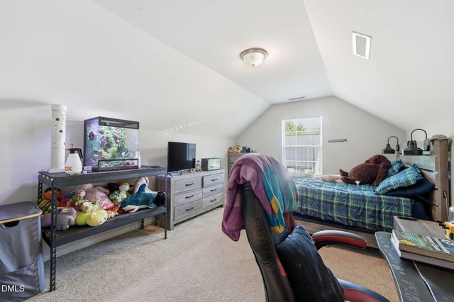 1416 Stone Gables Drive, Elon, NC 27244