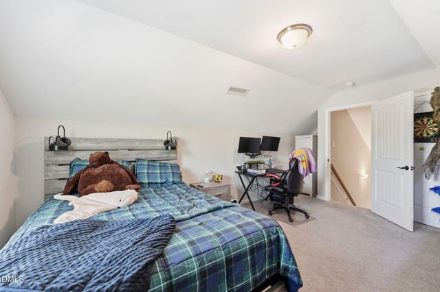 1416 Stone Gables Drive, Elon, NC 27244