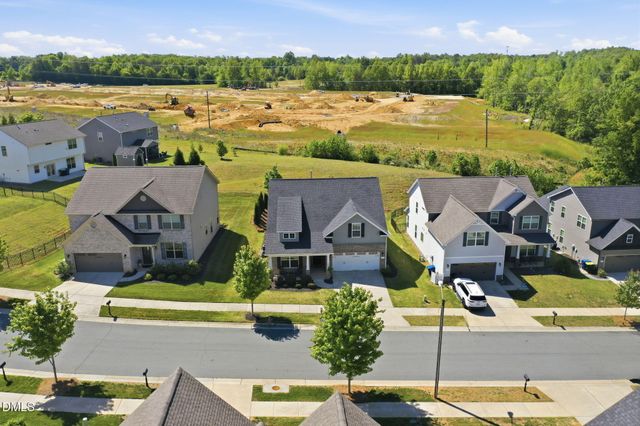 1416 Stone Gables Drive, Elon, NC 27244