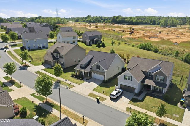 1416 Stone Gables Drive, Elon, NC 27244