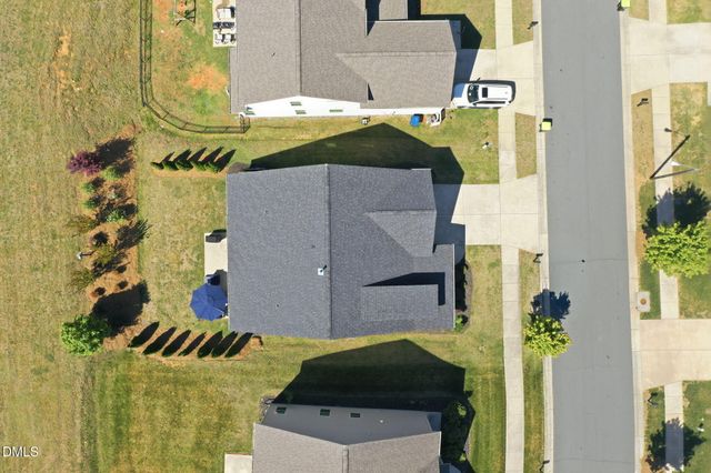 1416 Stone Gables Drive, Elon, NC 27244